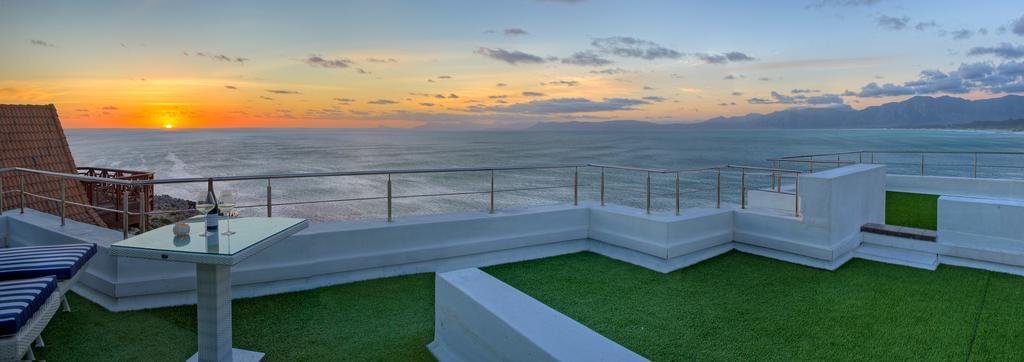 Sea Star Cliff Villa Gansbaai Eksteriør bilde