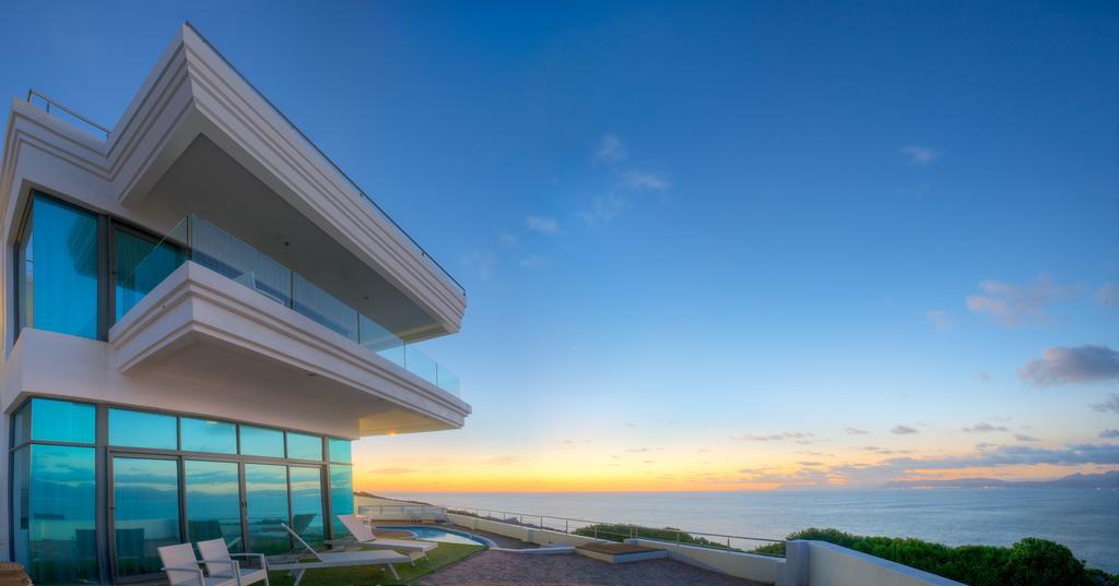 Sea Star Cliff Villa Gansbaai Eksteriør bilde